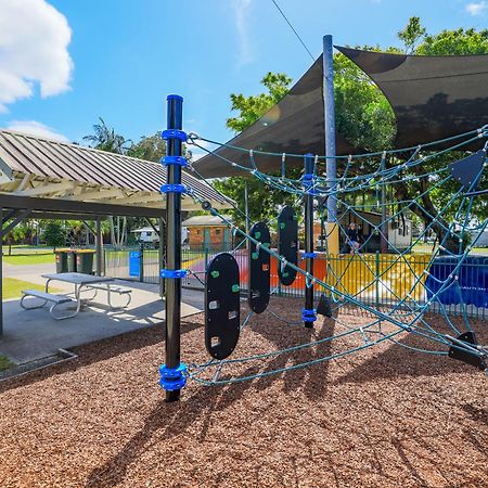 Nrma Blue Dolphin Yamba Holiday Resort Εξωτερικό φωτογραφία
