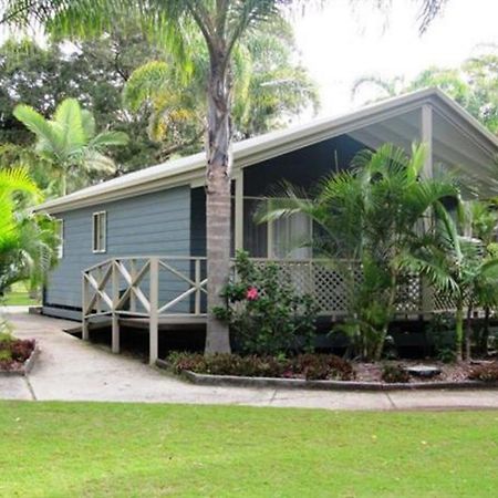 Nrma Blue Dolphin Yamba Holiday Resort Εξωτερικό φωτογραφία