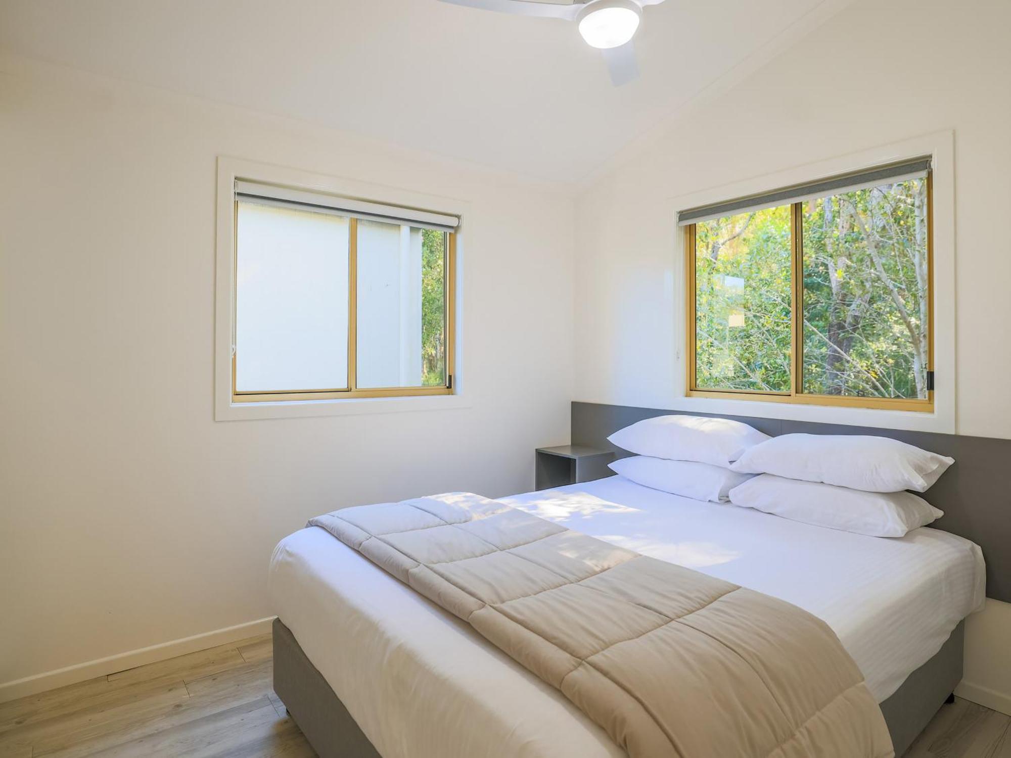 Nrma Blue Dolphin Yamba Holiday Resort Δωμάτιο φωτογραφία