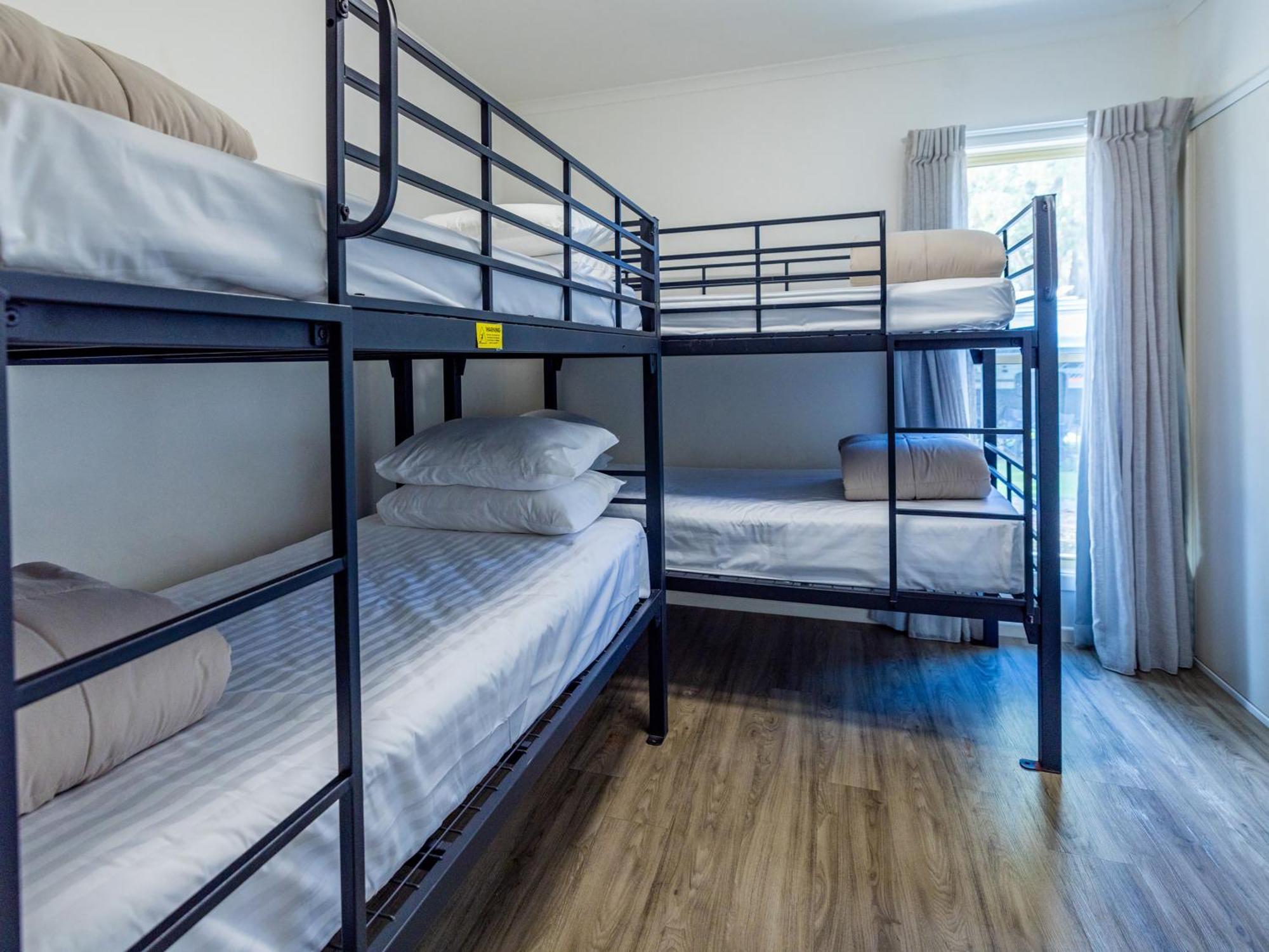 Nrma Blue Dolphin Yamba Holiday Resort Δωμάτιο φωτογραφία